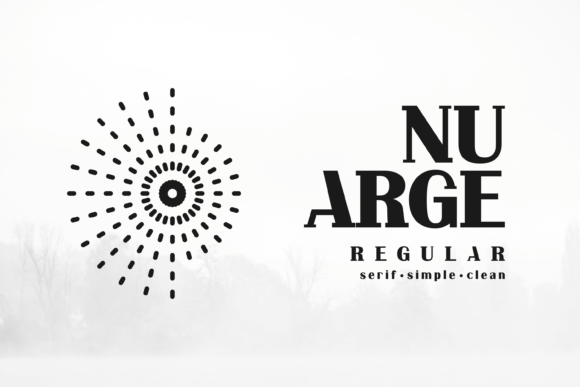 Nu Arge Font Review: Style, Usage & Download Guide